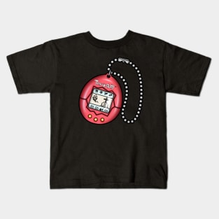 Game over Kids T-Shirt